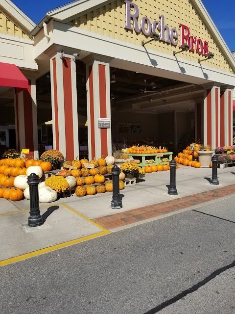 South Cape Village Shopping Center