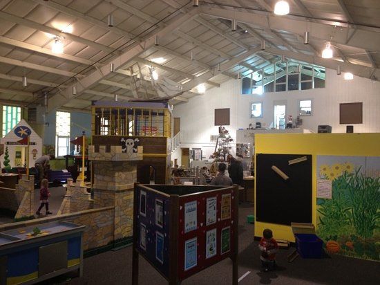 Cape Cod Children's Museum